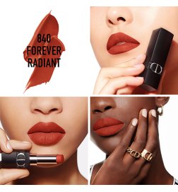 Rouge Dior Forever - Nicht abfärbender Lippenstift - Ultra-pigmentiertes Matt Rouge Dior Forever - Nicht abfärbender Lippenstift - Ultra-pigmentiertes Matt